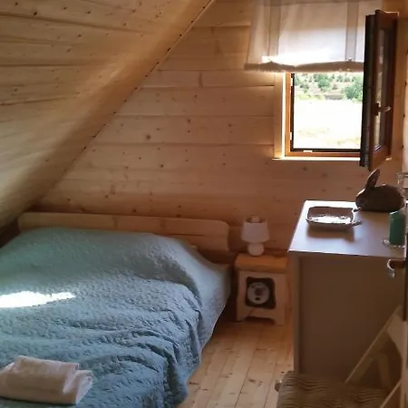 Nyaraló Domek W Piechocach